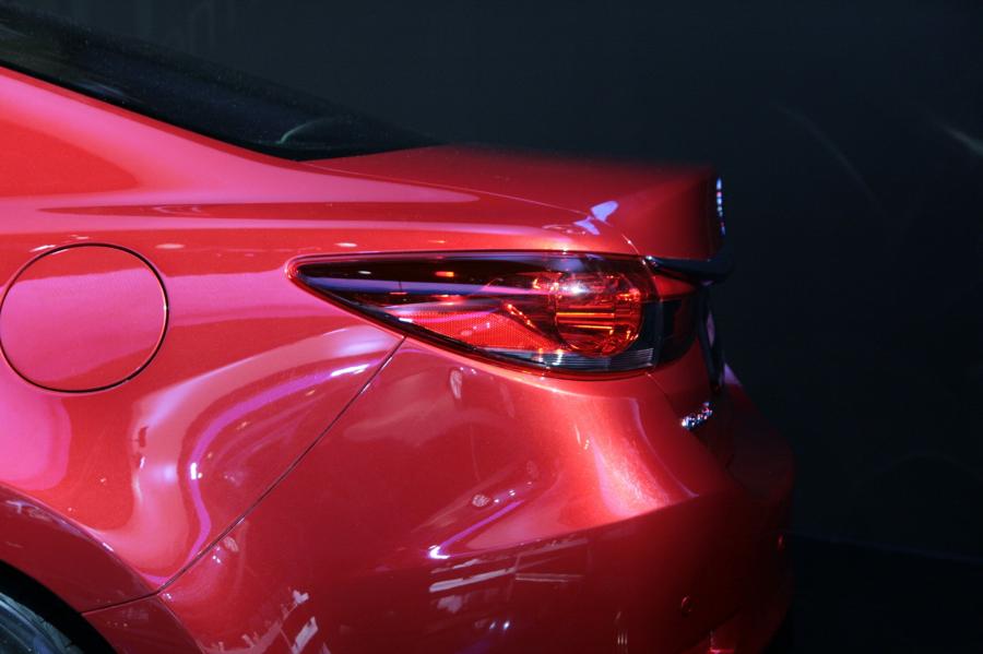  Mazda6 Sedan 2013 года  (фото 171 из 273)